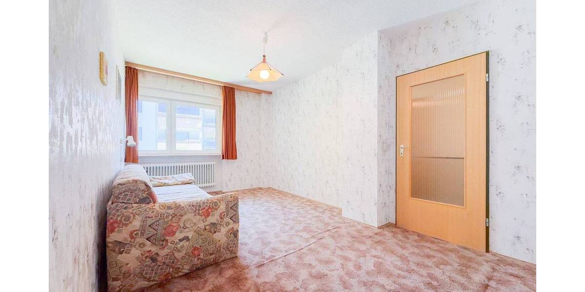 Reihenmittelhaus Villingen-Schwenningen Villingen - 4 Zimmer, 106 m&sup2;, 298.000&euro; | Angebot:26502022