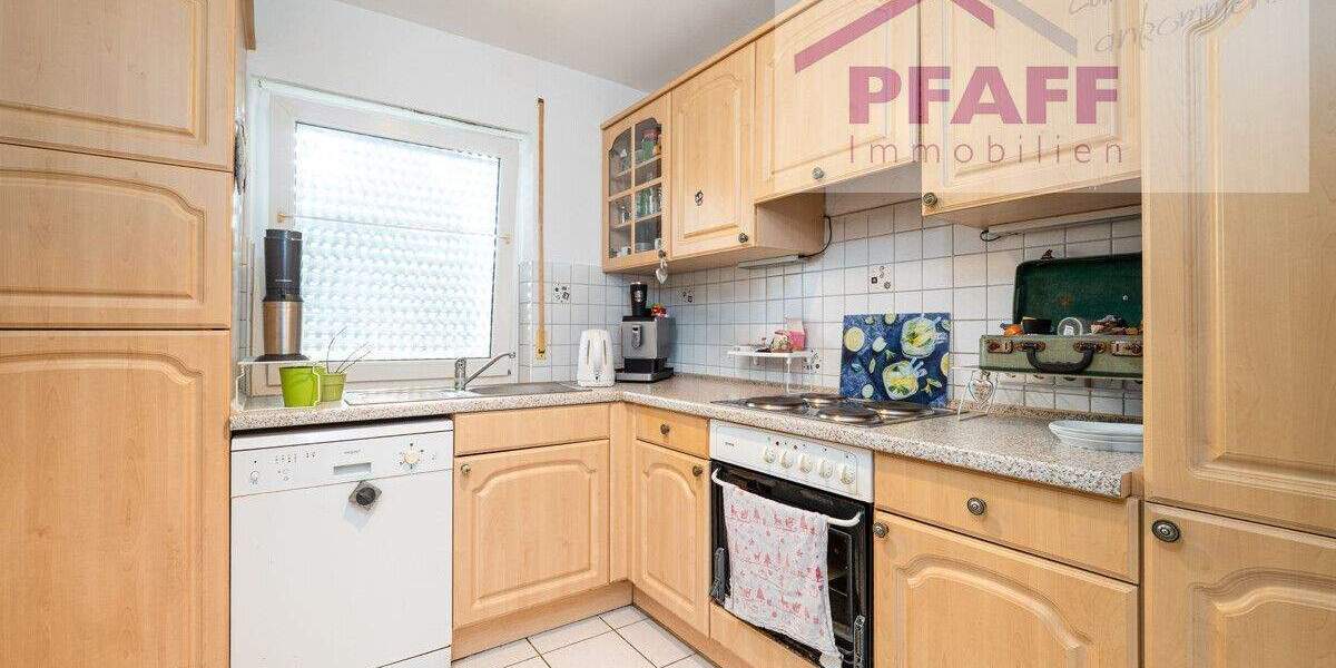 Etagenwohnung Brigachtal Kirchdorf - 3 Zimmer, 71 m&sup2;, 159.000&euro; | Angebot:25738319