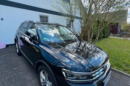 VW Tiguan 69.900 km 30.900 &euro; Villingendorf 78667