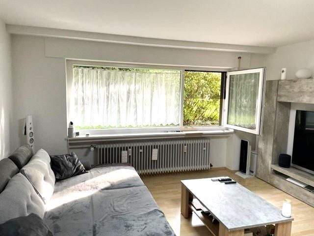 Etagenwohnung Villingen-Schwenningen Villingen - 2 Zimmer, 124.500&euro; | Angebot:25666361