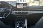Audi A4 40 TDI quattro advanced ACC/DAB/NAVI/AHK/LED 71.953 km 24.900 &euro; Villingen-Schwenningen 78054