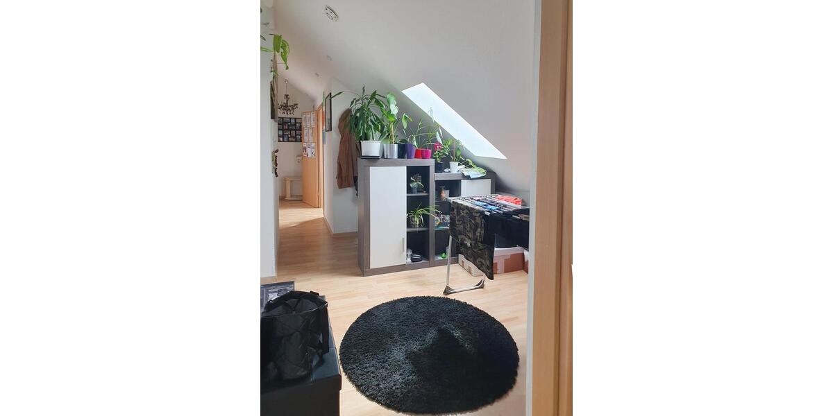 Etagenwohnung Villingen-Schwenningen Kopsbühl - 3 Zimmer, 69 m&sup2;, 740&euro; | Angebot:26591793