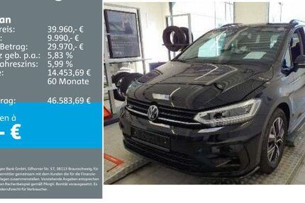 VW Touran 11.031 km 38.460 &euro; Rottweil 78628