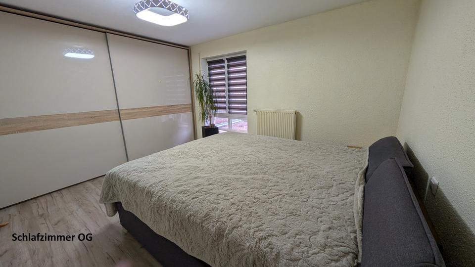 Reihenhaus Villingen-Schwenningen Schwenningen - 5 Zimmer, 122 m&sup2;, 454.000&euro; | Angebot:25421354