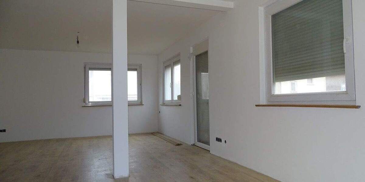 Einfamilienhaus Villingen-Schwenningen Schwenningen - 4 Zimmer, 125 m&sup2;, 348.700&euro; | Angebot:25772114