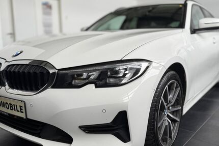 BMW 320 168.061 km 22.900 &euro; Villingen-Schwenningen 78052