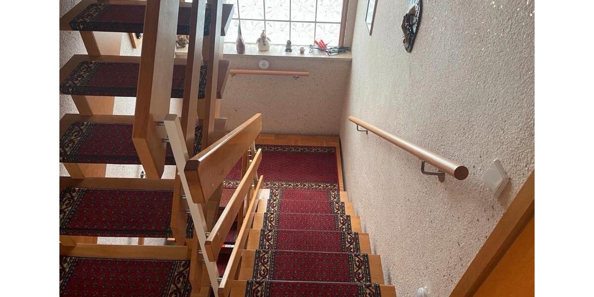 Etagenwohnung Villingen-Schwenningen Schwenningen - 1 Zimmer, 20 m&sup2;, 450&euro; | Angebot:25760649