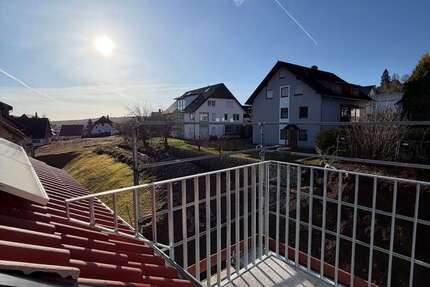 Wohnung Sankt Georgen im Schwarzwald - 3.5 Zimmer, 76 m&sup2;, 950&euro; | Angebot:25783215