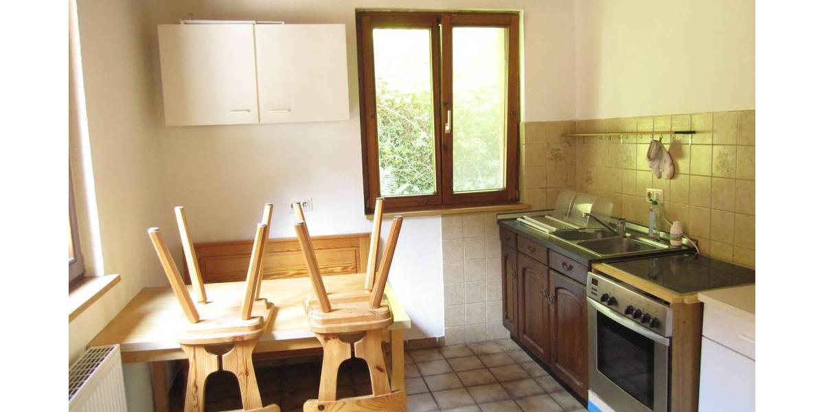 Etagenwohnung Schiltach - 4 Zimmer, 77 m&sup2;, 490&euro; | Angebot:25746582