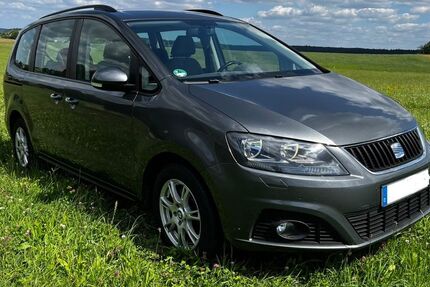 Seat Alhambra 267.920 km 6.800 &euro; Aichhalden 78733