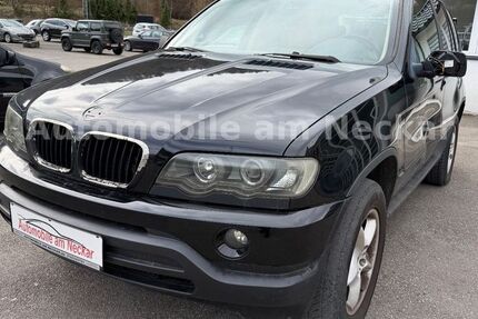 BMW X5 185.000 km 2.499 &euro; Oberndorf am Neckar 78727