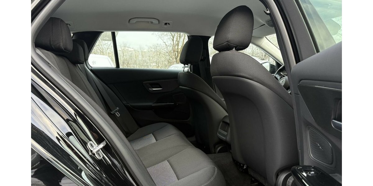 Mercedes-Benz C 200 T CDI BUSINESS/NAVI/KAMERA/DAB/SHZ/1.HAND 109.121 km 23.900 &euro; Villingen-Schwenningen 78054