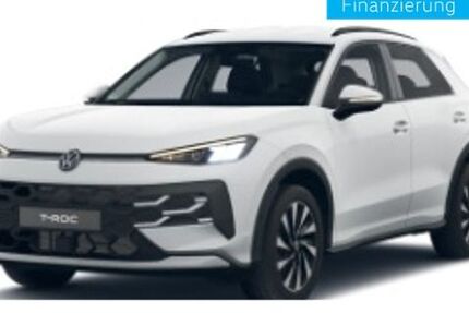 VW T-Roc 14.800 km 31.749 &euro; Donaueschingen 78166
