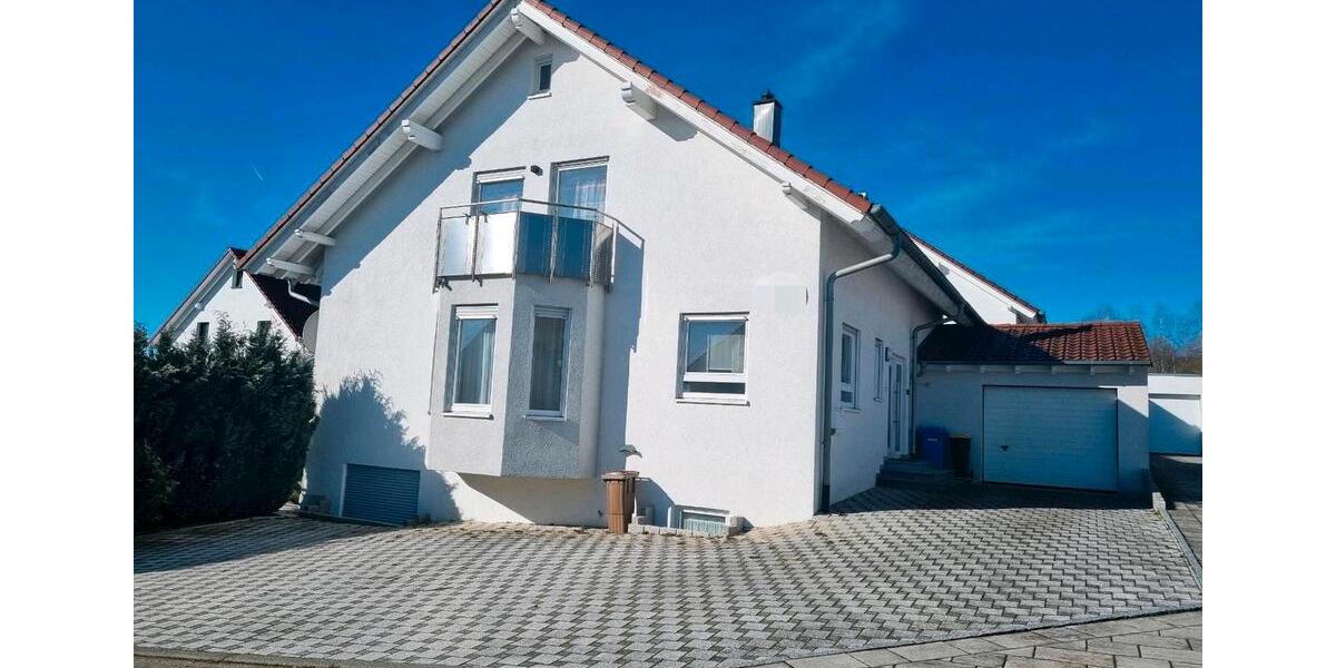 Einfamilienhaus Rottweil - 9 Zimmer, 268 m&sup2;, 686.000&euro; | Angebot:19097822