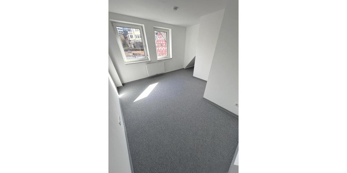 Maisonettenwohnung Oberndorf am Neckar - 3.5 Zimmer, 89 m&sup2;, 790&euro; | Angebot:25988252