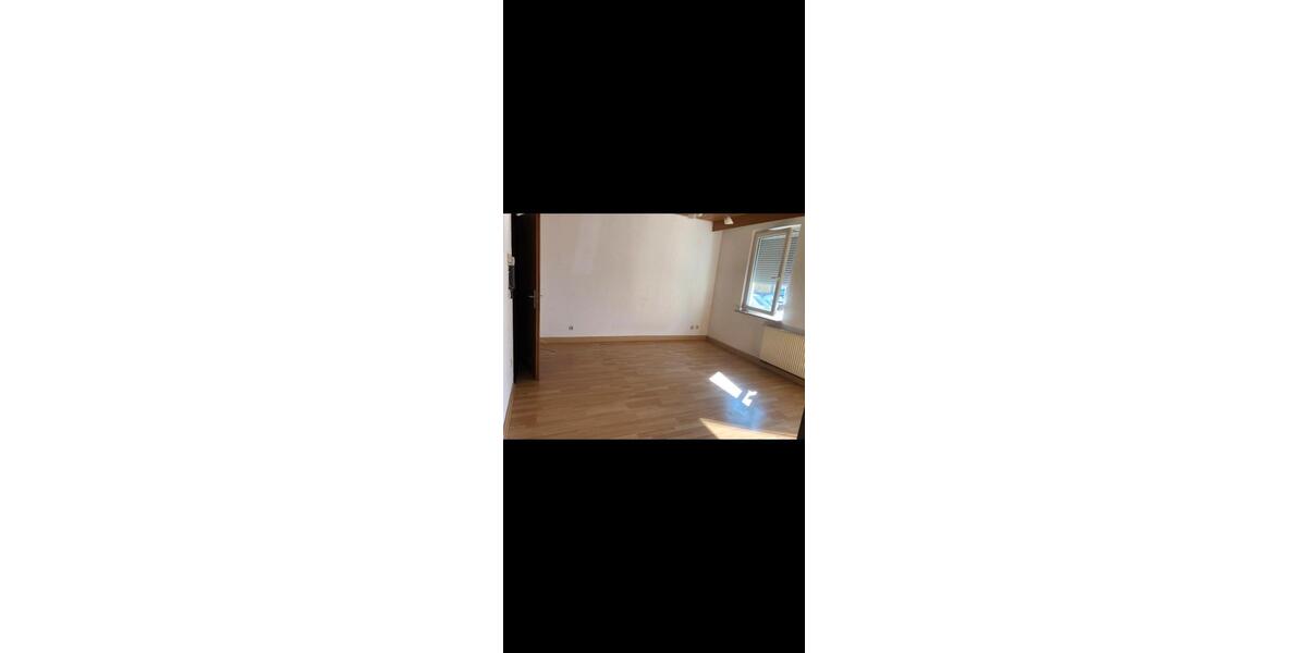 Erdgeschoßwohnung Tuttlingen - 2 Zimmer, 40 m&sup2;, 430&euro; | Angebot:25948425