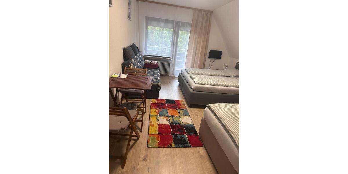 Etagenwohnung Schönwald im Schwarzwald - 1 Zimmer, 38 m&sup2;, 75.000&euro; | Angebot:24988807