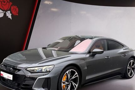 Audi e-tron GT 53.000 km 64.820 &euro; Villingen-Schwenningen 78052