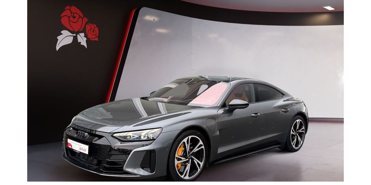 Audi e-tron GT 53.000 km 64.820 &euro; Villingen-Schwenningen 78052