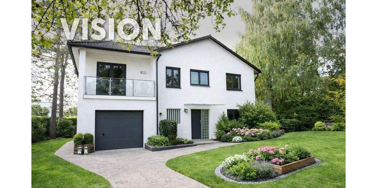 Einfamilienhaus Tuttlingen - 7 Zimmer, 334 m&sup2;, 799.000&euro; | Angebot:26015646