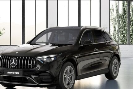 Mercedes-Benz GLC 43 AMG 17.660 km 71.868 &euro; Titisee-Neustadt 79822