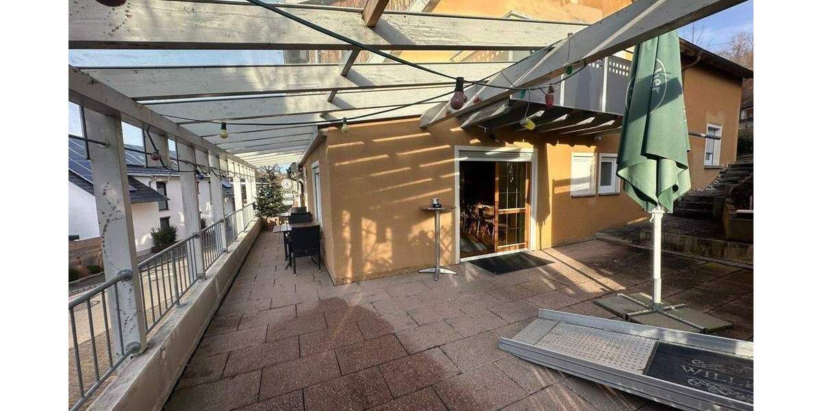 Gewerbeobjekt Frittlingen - 399.000&euro; | Angebot:25820682