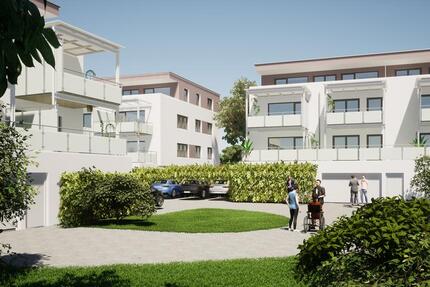Haus Wurmlingen - 2.5 Zimmer, 78 m&sup2;, 940&euro; | Angebot:26718361