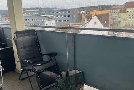 Wohnung Villingen-Schwenningen Schwenningen - 2 Zimmer, 60 m&sup2;, 185.000&euro; | Angebot:19944559
