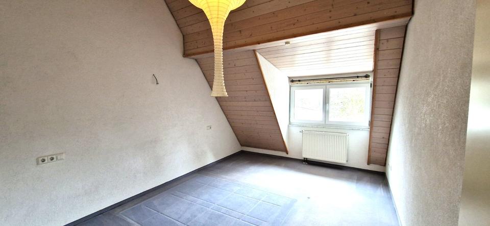 Doppelhaushälfte Niedereschach - 3.5 Zimmer, 110 m&sup2;, 199.900&euro; | Angebot:25137268
