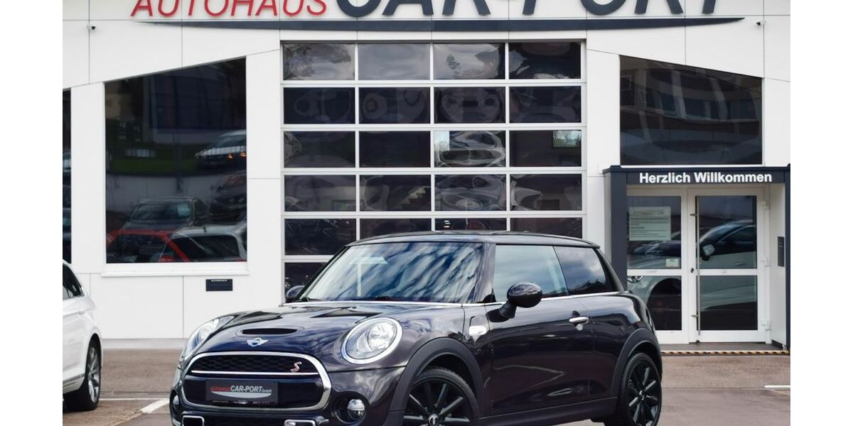 Mini Cooper S 96.000 km 13.190 &euro; Deißlingen 78652