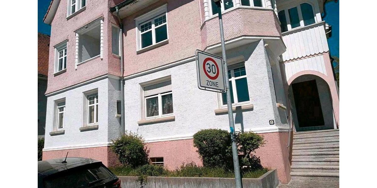 Hochparterre Villingen-Schwenningen Schwenningen - 3.5 Zimmer, 84 m&sup2;, 379.000&euro; | Angebot:26506363
