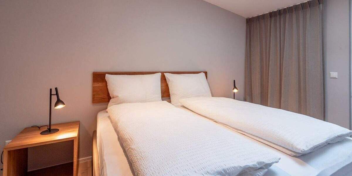 Etagenwohnung Titisee-Neustadt Titisee - 2 Zimmer, 70 m&sup2;, 301.900&euro; | Angebot:25662489