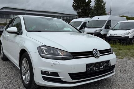 VW Golf 179.000 km 5.490 &euro; Schwenningen 78056
