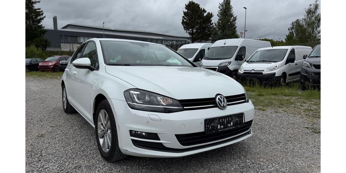 VW Golf 179.000 km 5.490 &euro; Schwenningen 78056