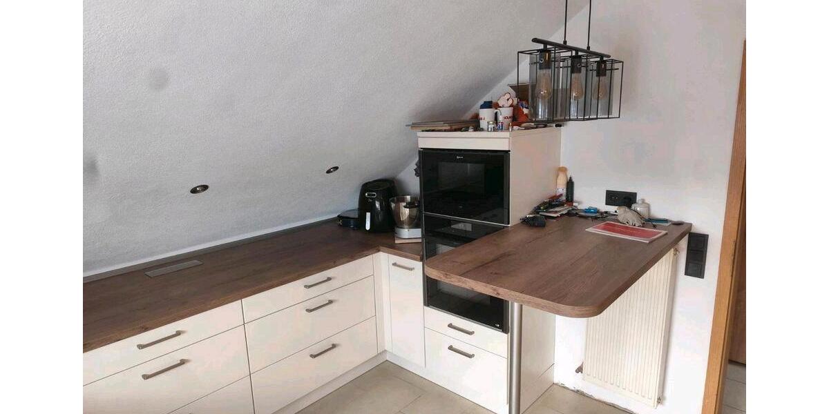 Dachgeschoßwohnung Wutach - 4 Zimmer, 107 m&sup2;, 320.000&euro; | Angebot:27236079