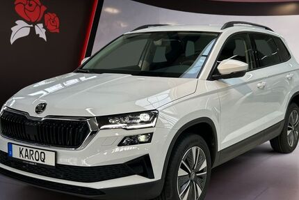 Skoda Karoq 7.507 km 38.849 &euro; Villingen-Schwenningen 78052