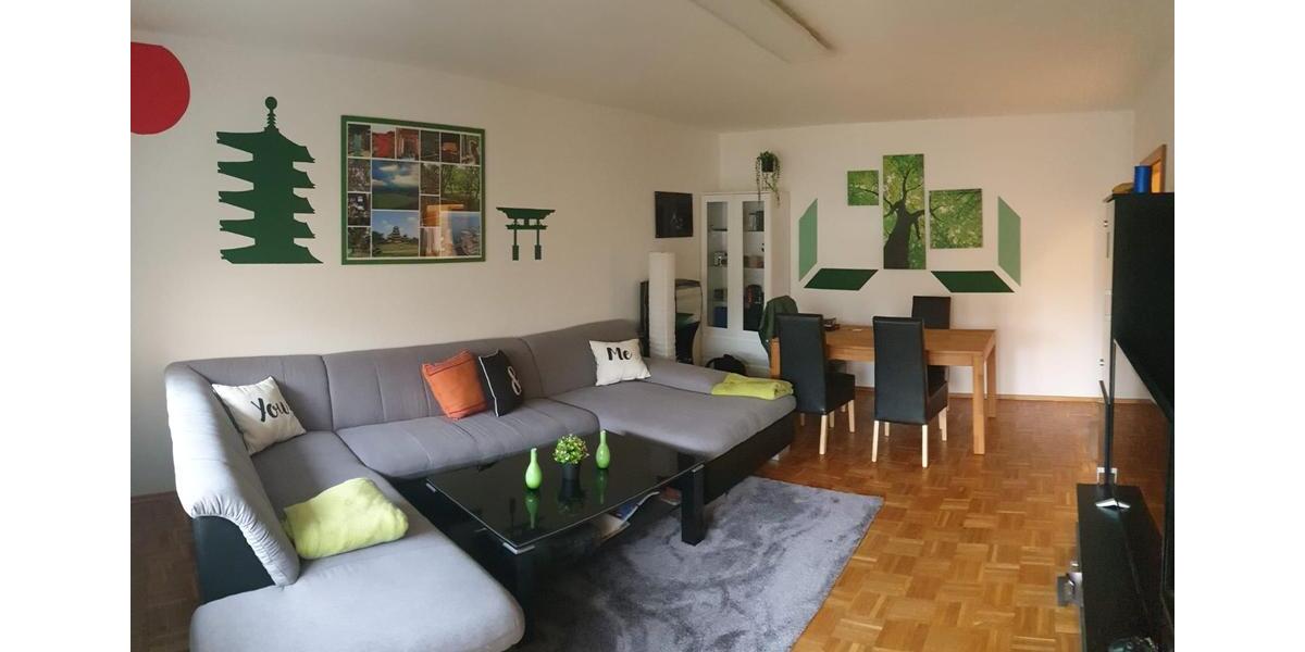Etagenwohnung Sankt Georgen im Schwarzwald - 3 Zimmer, 75 m&sup2;, 165.000&euro; | Angebot:25048804
