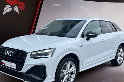 Audi Q2 6.787 km 38.800 &euro; Villingen-Schwenningen 78052