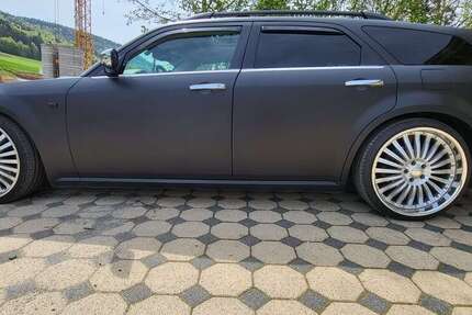 Chrysler 300C 122.000 km 13.500 &euro; Seitingen-Oberflacht 78606