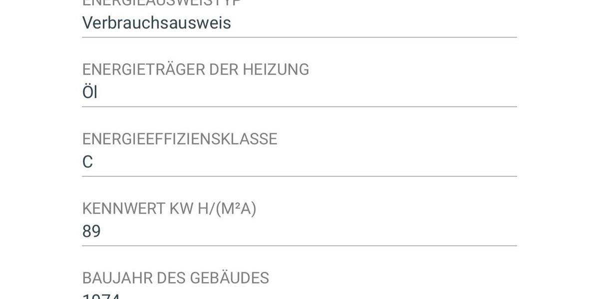 Etagenwohnung Villingen-Schwenningen Schwenningen - 2 Zimmer, 50 m&sup2;, 725&euro; | Angebot:26639145