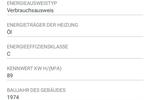 Etagenwohnung Villingen-Schwenningen Schwenningen - 2 Zimmer, 50 m&sup2;, 725&euro; | Angebot:26639145