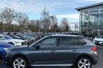 Skoda Kamiq 1.0 TSI STYLE/NAVI/KAMERA/DAB/LED/DSG 61.766 km 18.900 &euro; Villingen-Schwenningen 78054