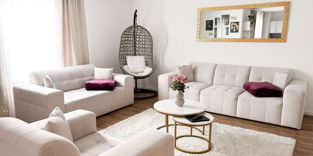 Etagenwohnung Villingen-Schwenningen Schwenningen - 3 Zimmer, 84 m&sup2;, 1.005&euro; | Angebot:25152781