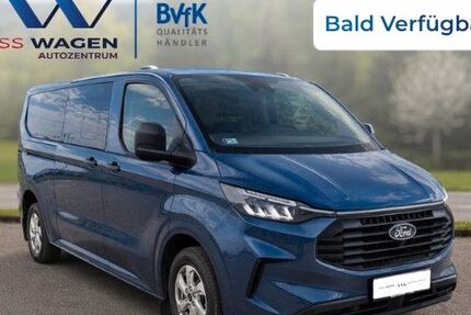 Ford Transit Custom 33.013 km 38.300 &euro; Spaichingen 78549