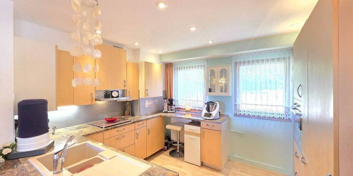 Mehrfamilienhaus, Wohnhaus Lenzkirch Saig - 1 Zimmer, 264 m&sup2;, 695.000&euro; | Angebot:25775125