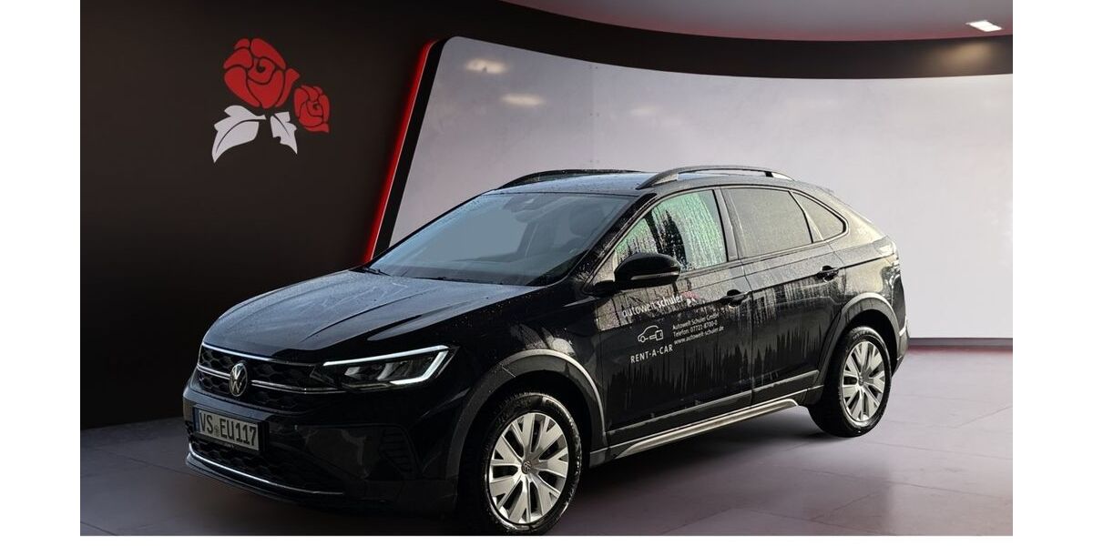 VW Taigo 24.503 km 20.849 &euro; Villingen-Schwenningen 78052