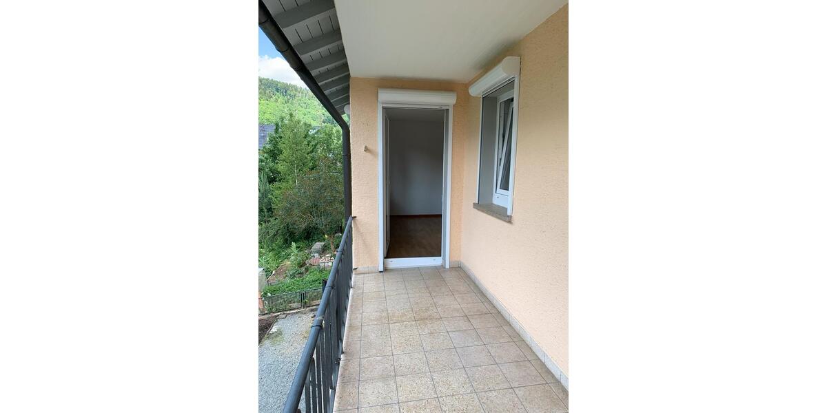 Erdgeschoßwohnung Schiltach - 2.5 Zimmer, 85 m&sup2;, 940&euro; | Angebot:23925561