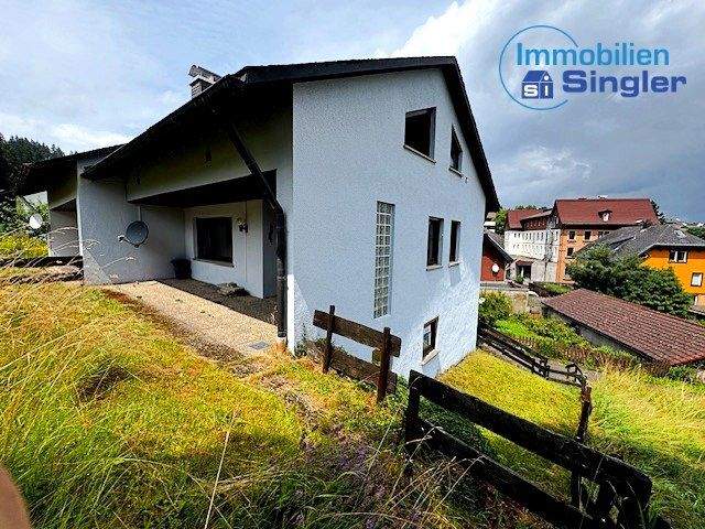 Reihenendhaus Schönwald im Schwarzwald - 3 Zimmer, 106 m&sup2;, 215.000&euro; | Angebot:25669565