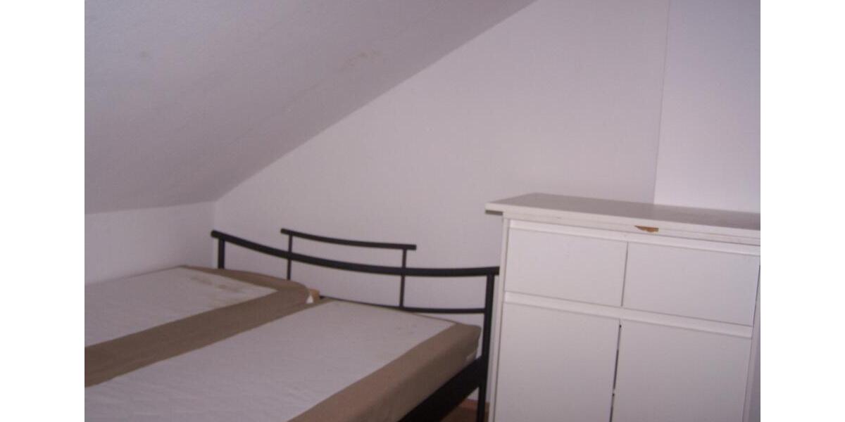 Dachgeschoßwohnung Mönchweiler - 2 Zimmer, 65 m&sup2;, 435&euro; | Angebot:25405923