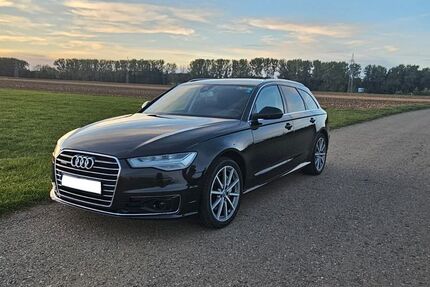 Audi A6 420.000 km 10.900 &euro; Trossingen 78647